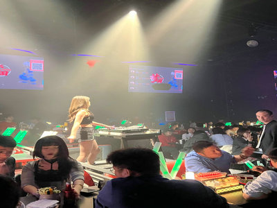潮州酒吧招聘